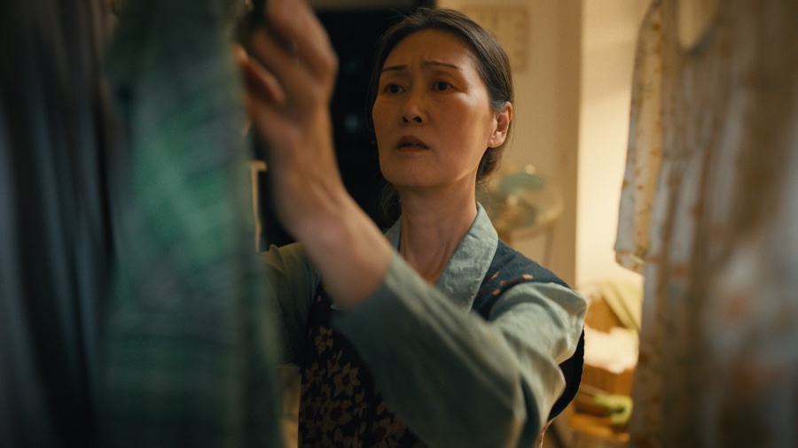 《阳台》调色静帧 05