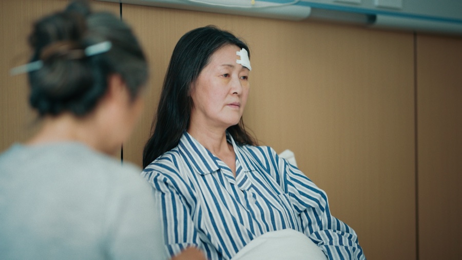《阳台》调色静帧 14