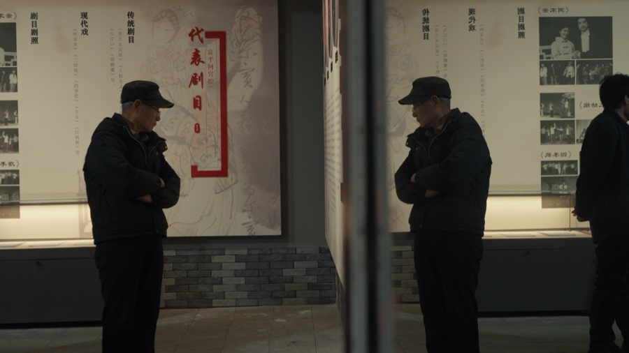 《人生无大事》调色静帧 07