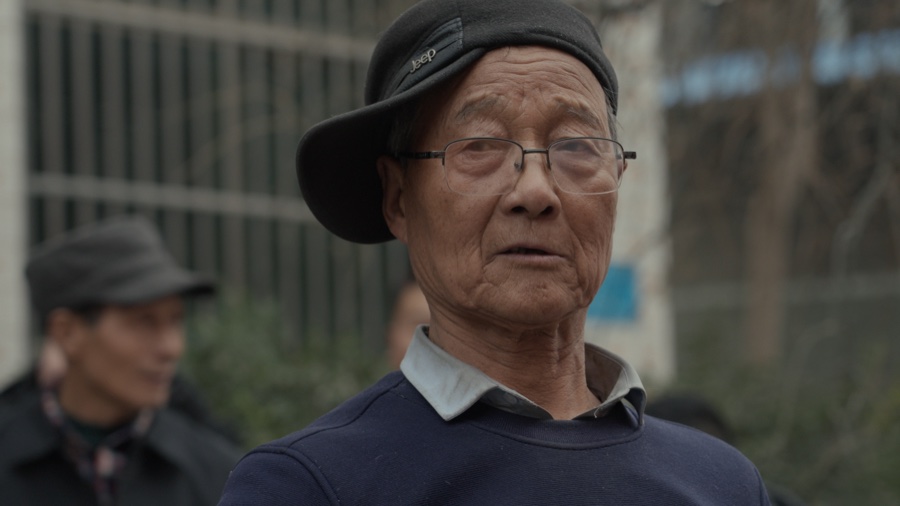 《人生无大事》调色静帧 08