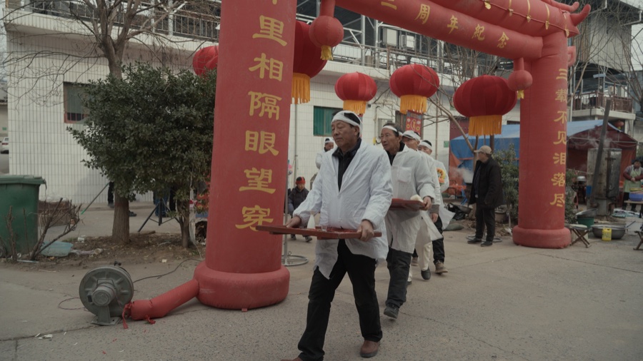 《人生无大事》调色静帧 11