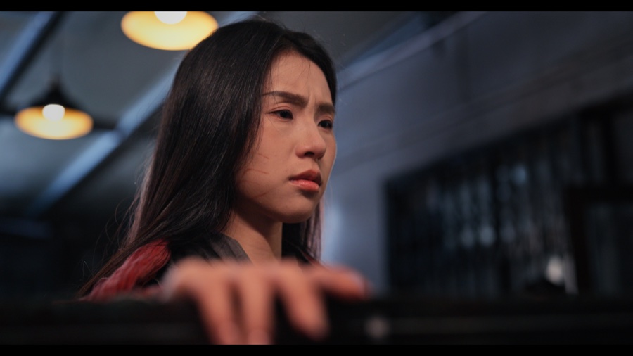 《千年之守》调色静帧 09