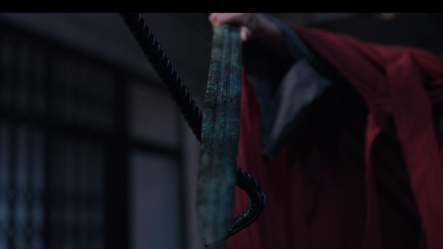 《千年之守》调色静帧 14