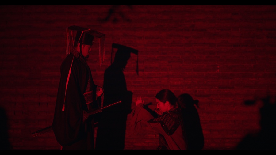 《千年之守》调色静帧 16