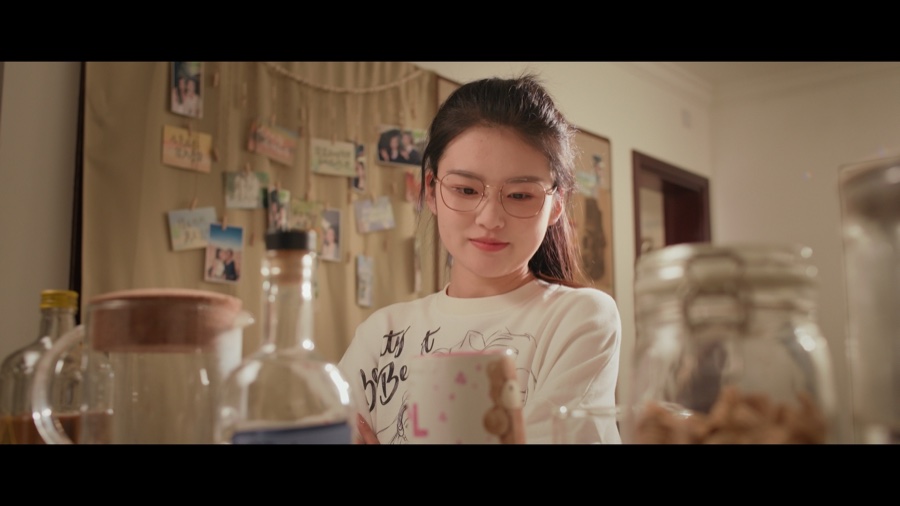 《13与乐多》调色静帧 03