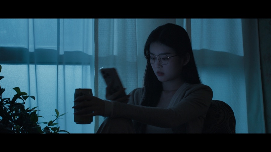 《13与乐多》调色静帧 18