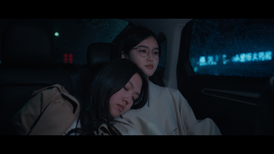 《13与乐多》调色静帧 23