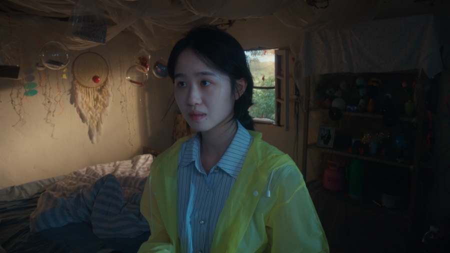 《向虚妄》调色静帧 02