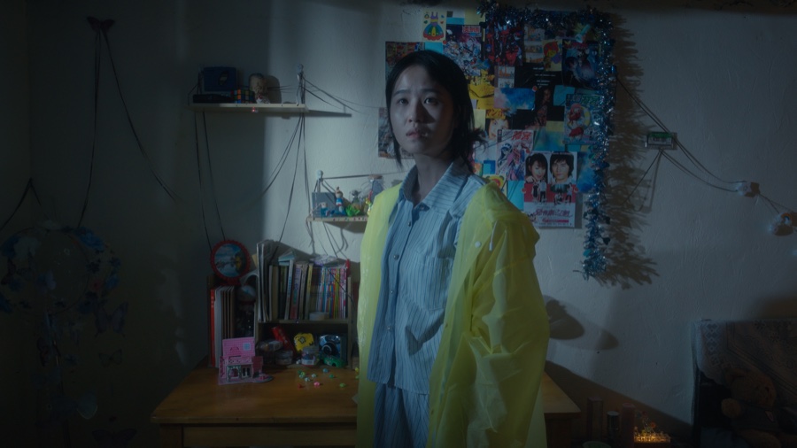 《向虚妄》调色静帧 03
